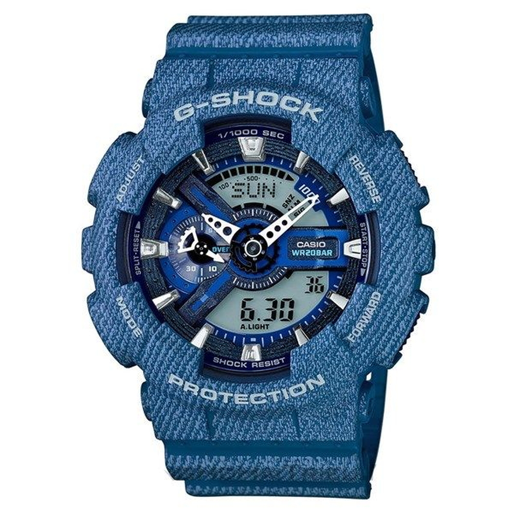 Casio G-Shock Nam GA-110DC-2ADR