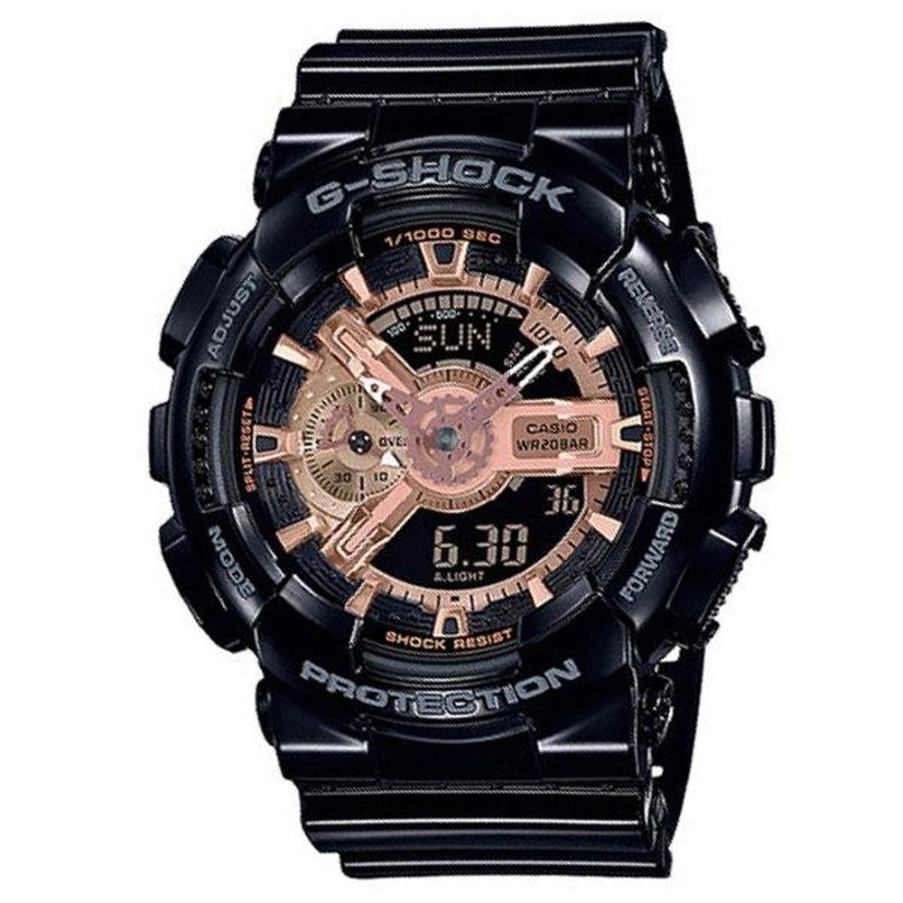 Casio G-Shock Nam GA-110MMC-1ADR