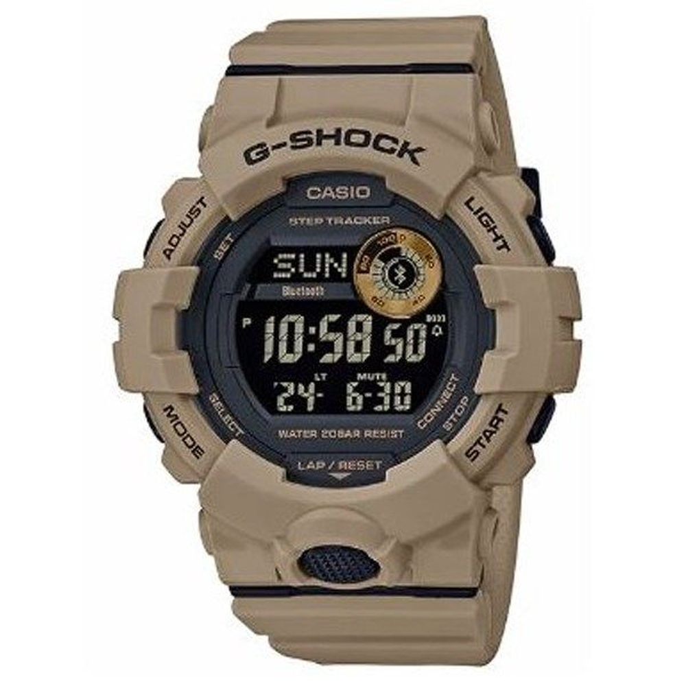 Casio G-Shock Nam GBD-800UC-5DR