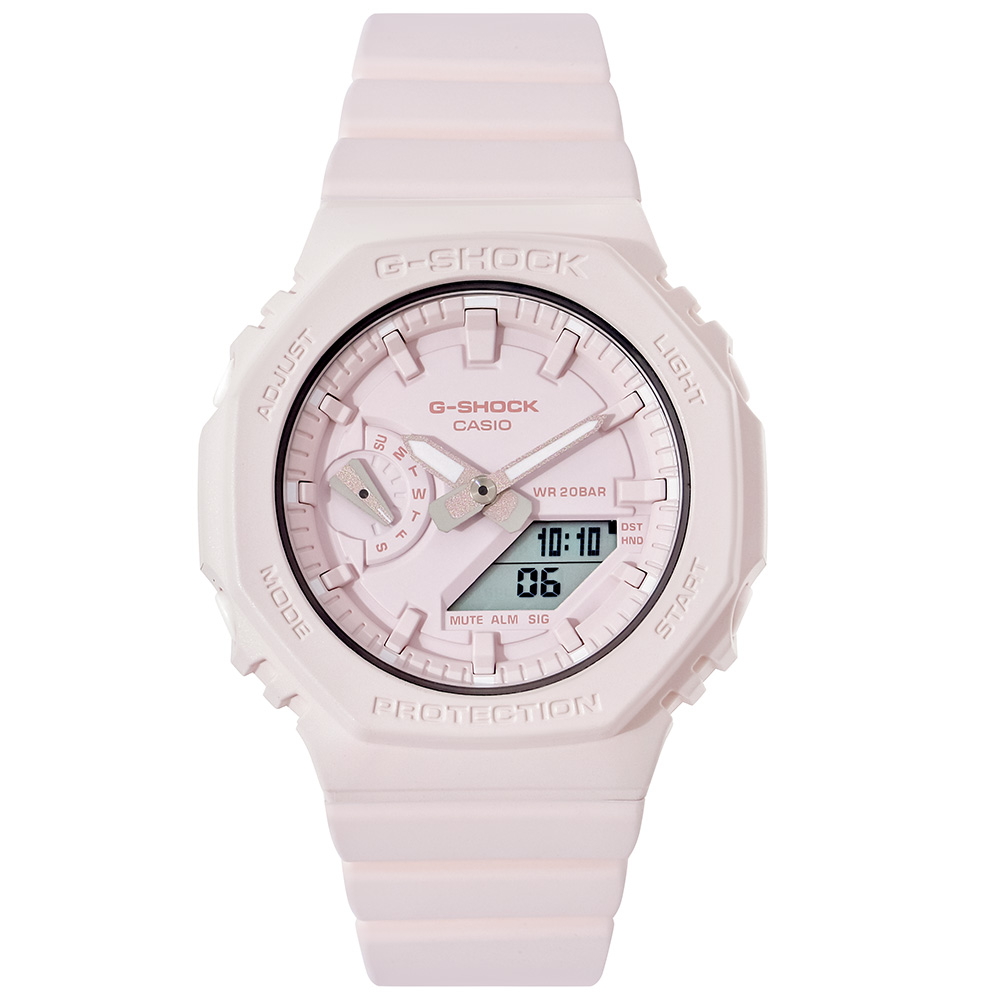 Casio G-Shock Nữ GMA-S2100BA-4ADR