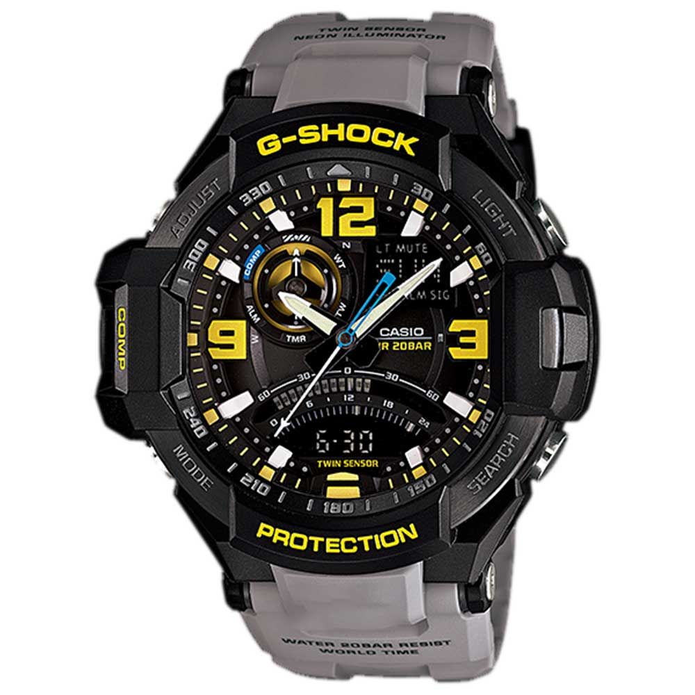 Casio - Nam GA-1000-8ADR Size 52mm