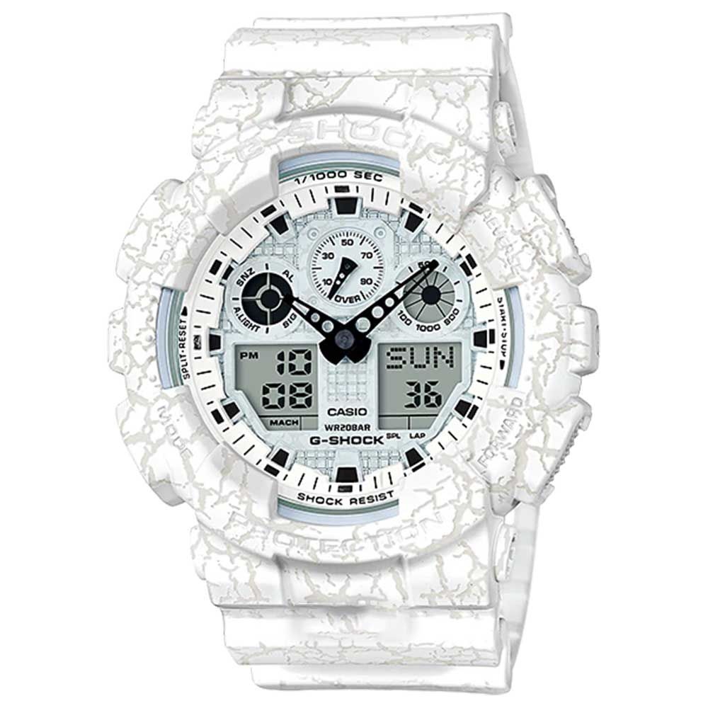 Casio Nam GA-100CG-7ADR