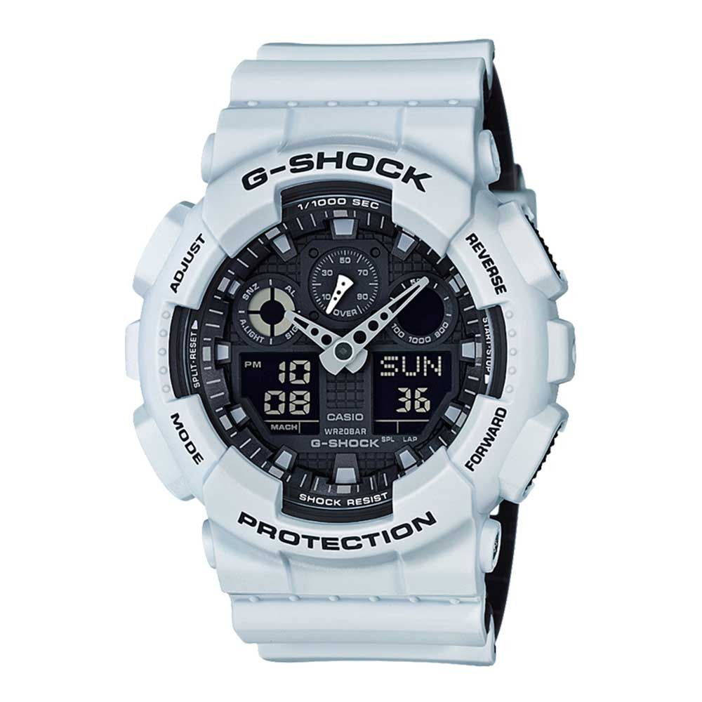 Casio G-Shock Nam GA-100L-7ADR