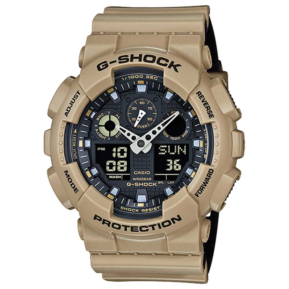 Casio G-Shock Nam GA-100L-8ADR