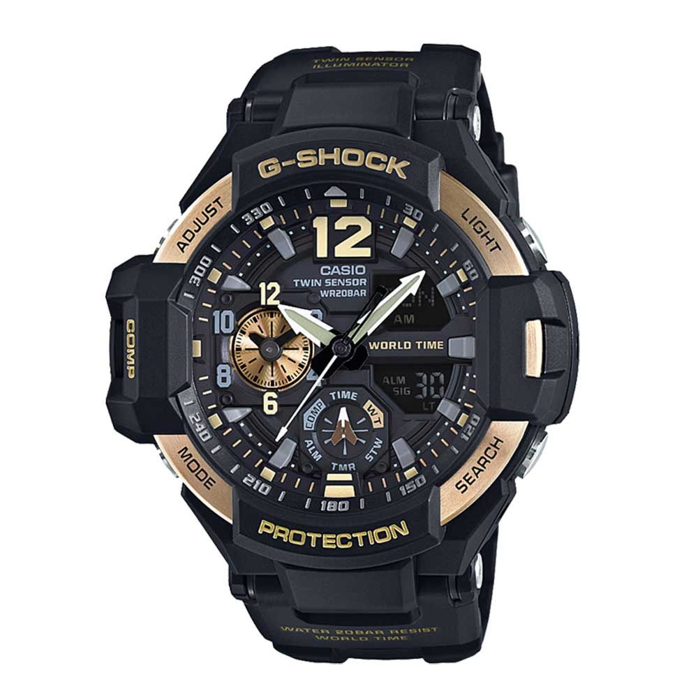 Casio G-Shock Nam GA-1100-9GDR