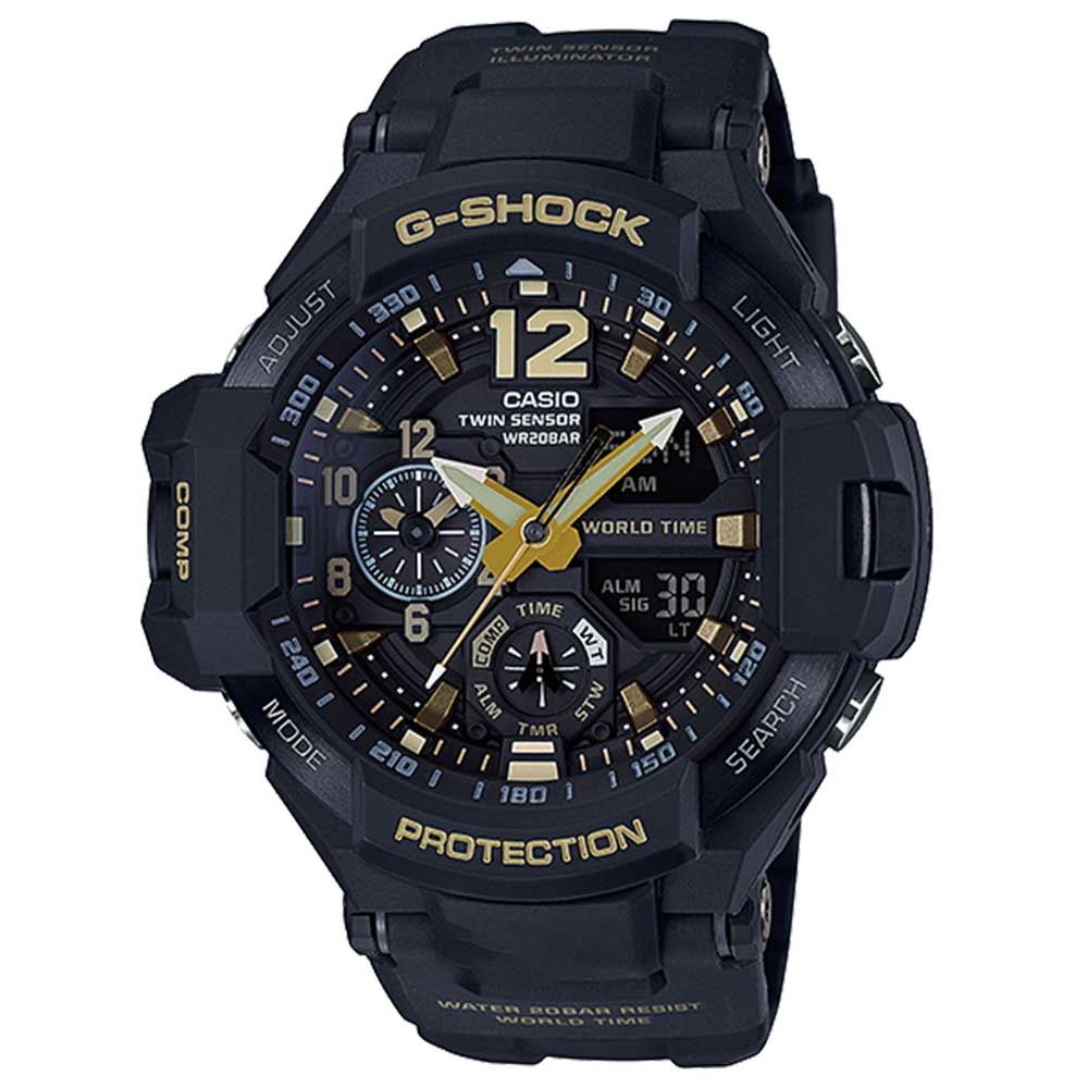 Casio G-Shock Nam GA-1100GB-1ADR