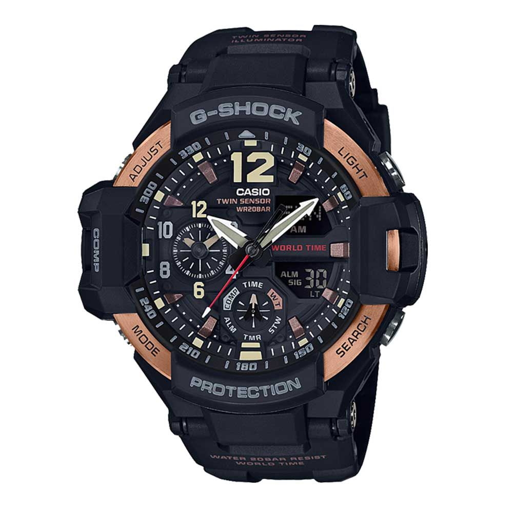 Casio G-Shock Nam GA-1100RG-1ADR