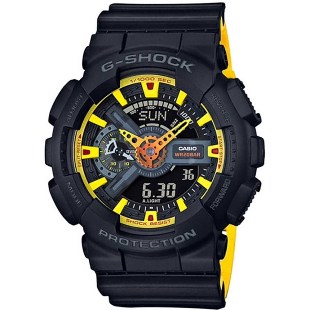 Casio G-Shock Nam GA-110BY-1ADR