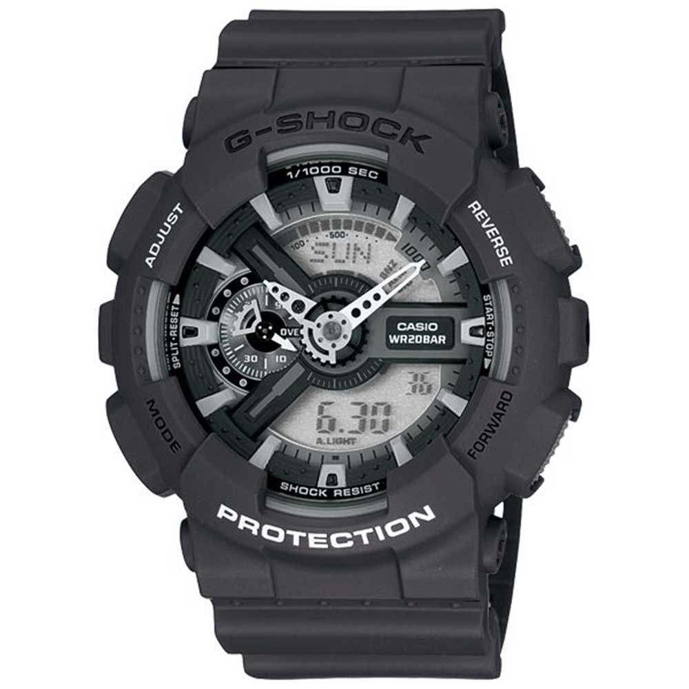 Casio G-Shock Nam GA-110C-1ADR