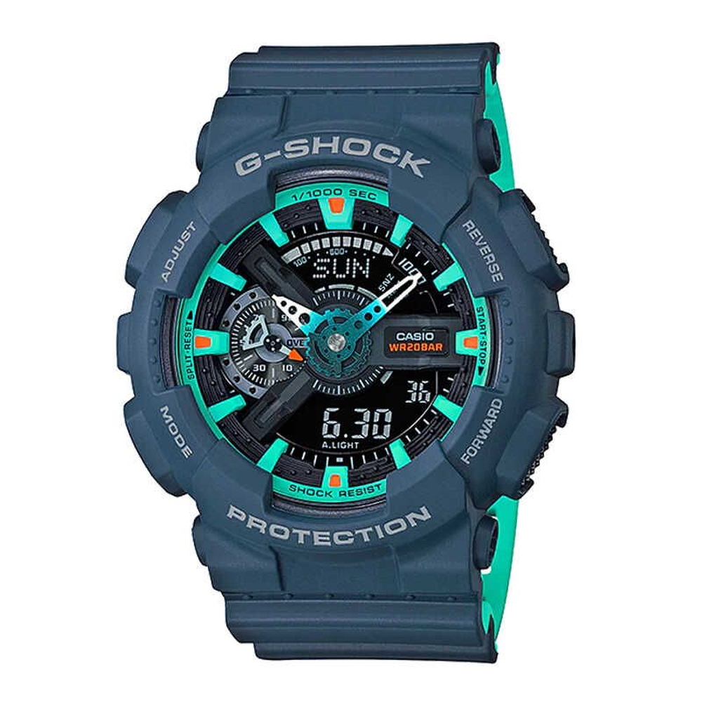 Casio G-Shock Nam GA-110CC-2ADR