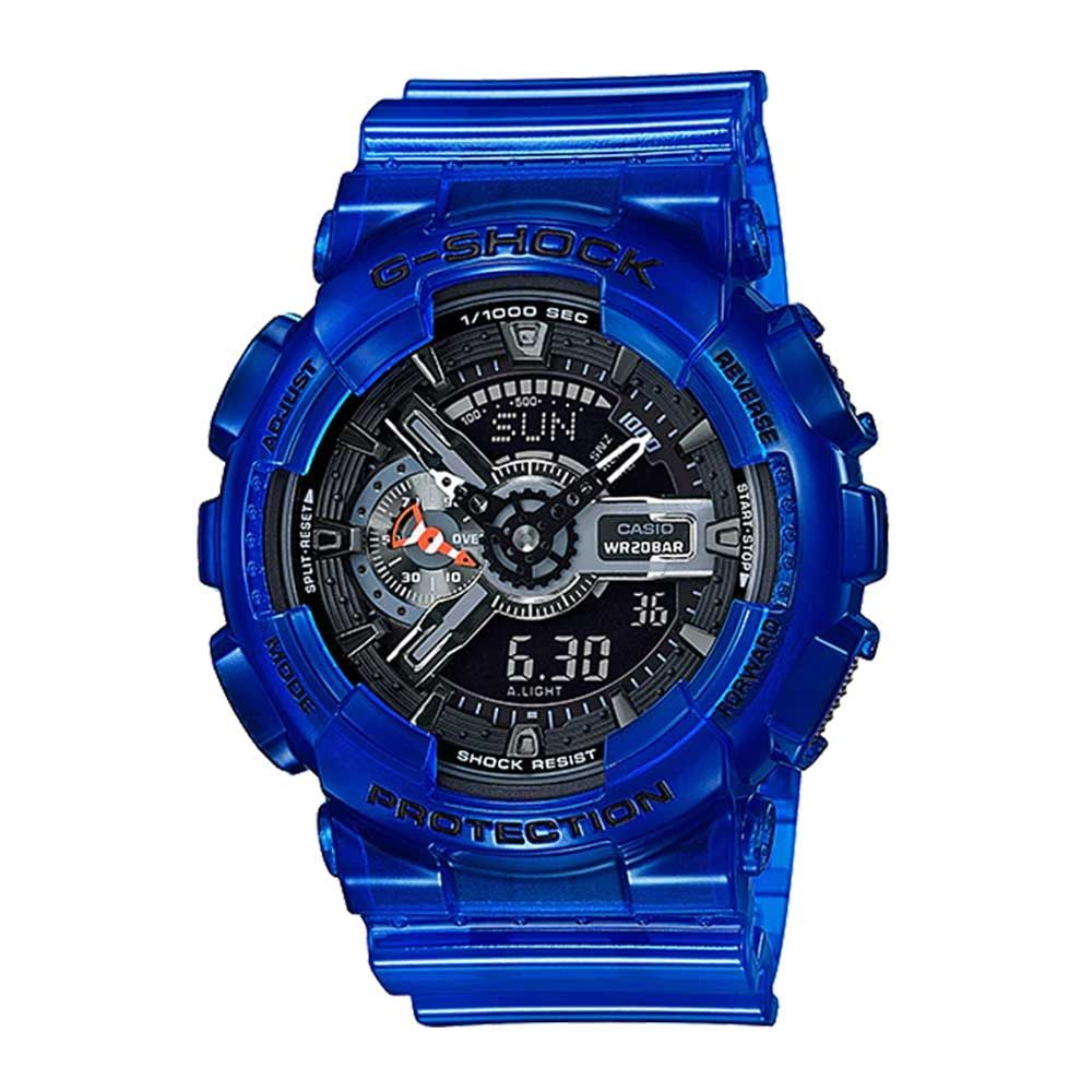 Casio G-Shock Nam GA-110CR-2ADR