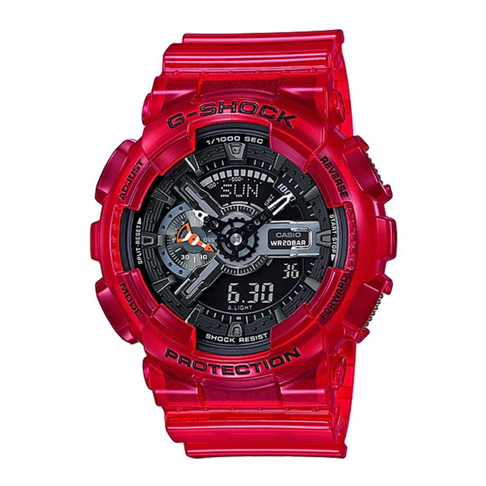Casio G-Shock Nam GA-110CR-4ADR