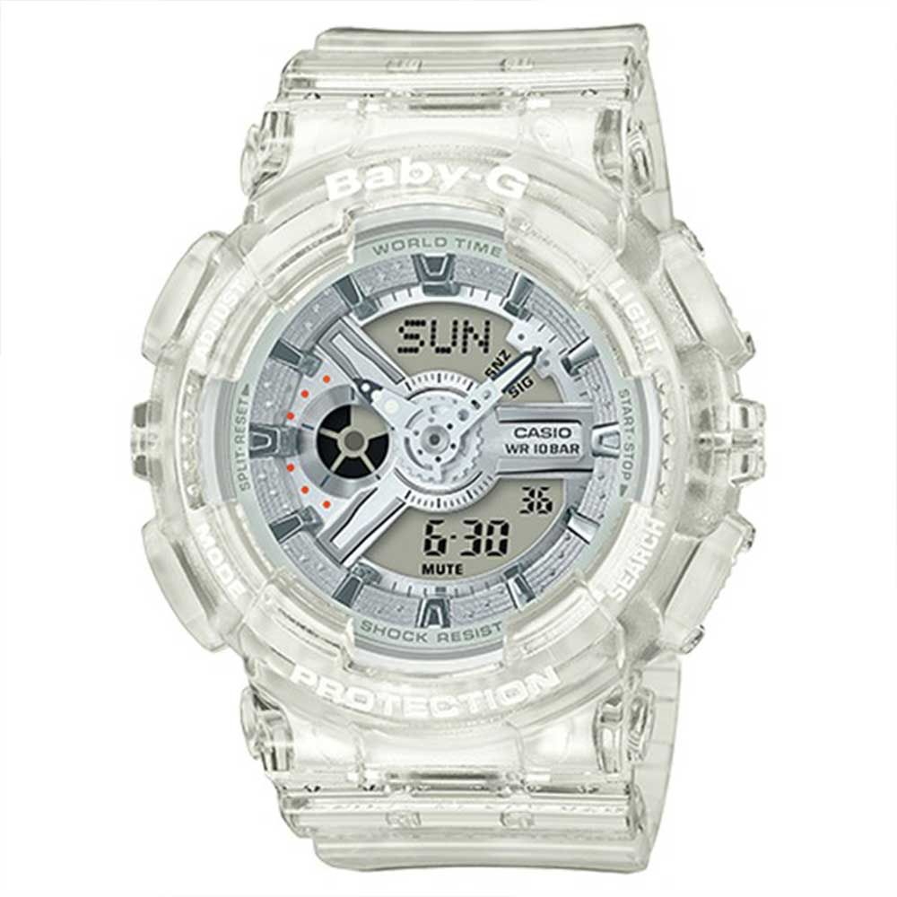Casio G-Shock Nam GA-110CR-7ADR