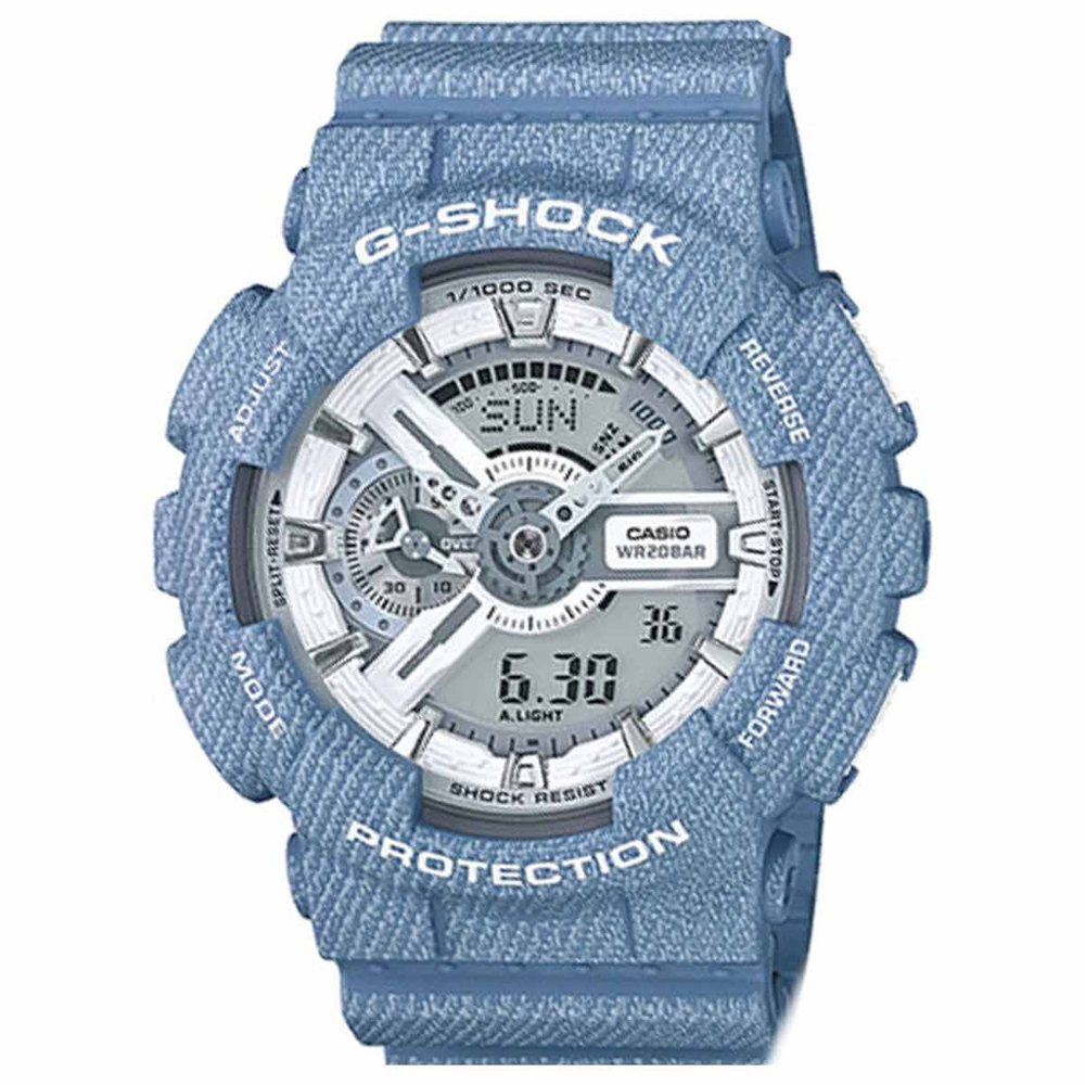 Casio G-Shock Nam GA-110DC-2A7DR