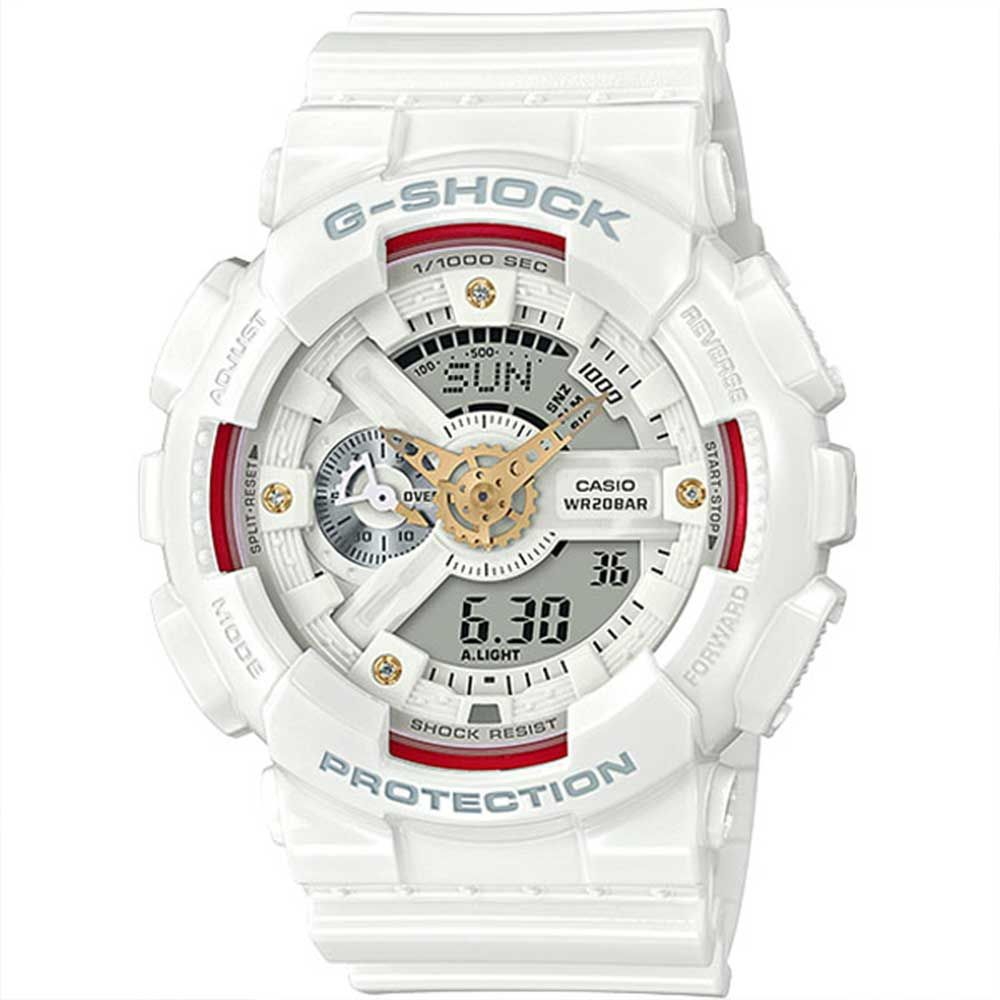 Casio - Nam GA-110DDR-7ADR Size 51mm