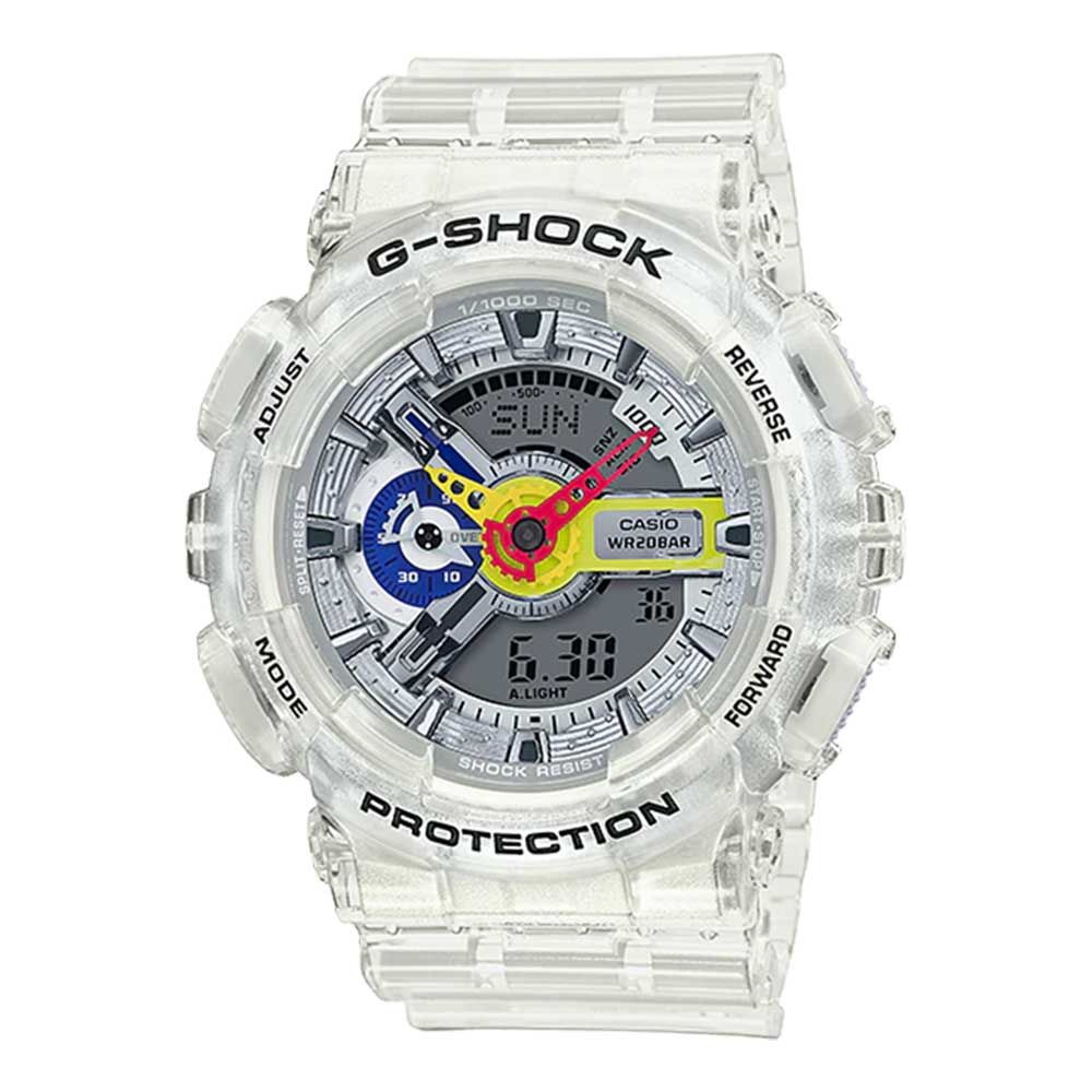 Casio - Nam GA-110FRG-7ADR Size 51mm