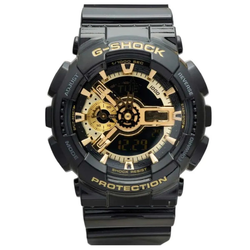 Casio G-Shock Nam GA-110GB-1ADR