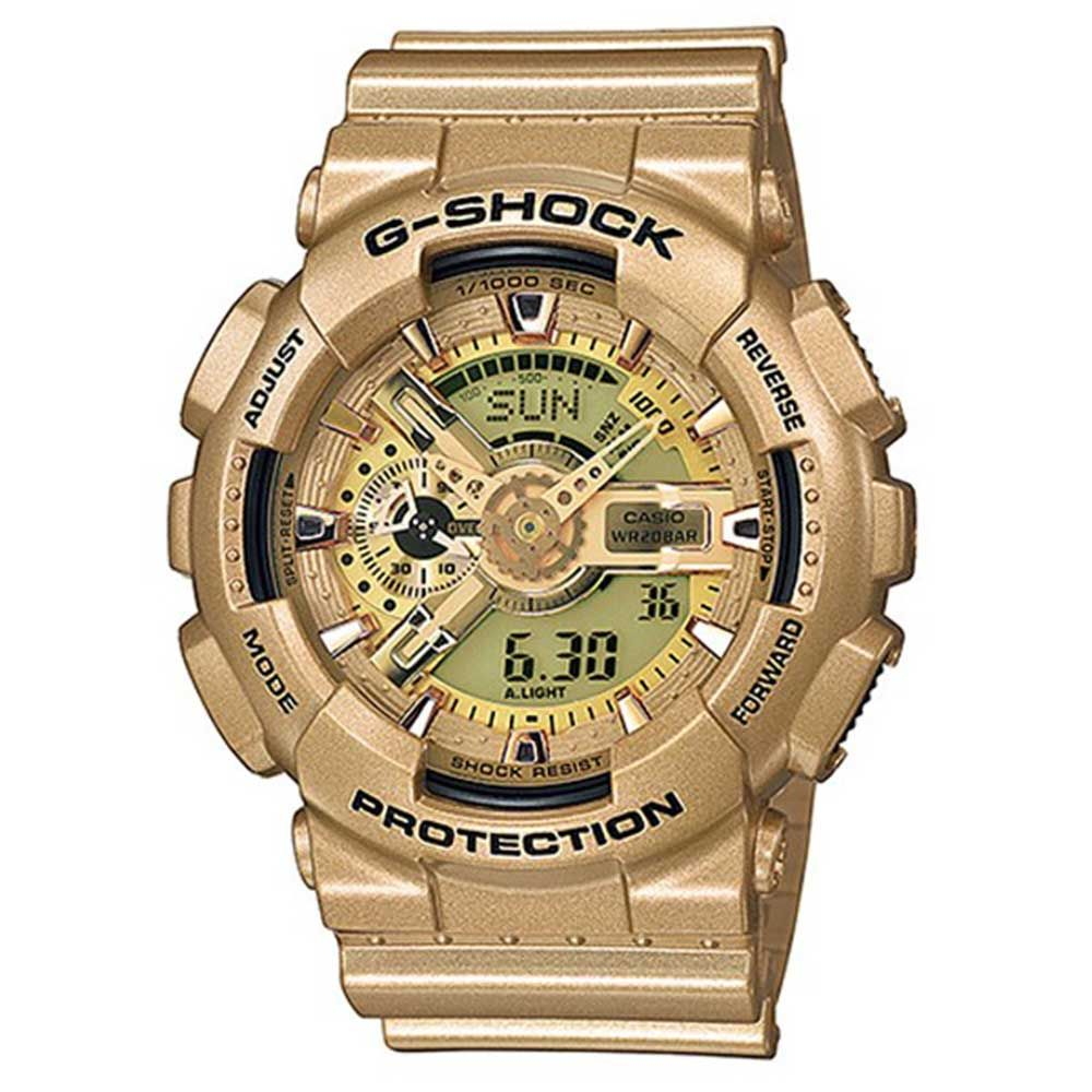 Casio G-Shock Nam GA-110GD-9ADR