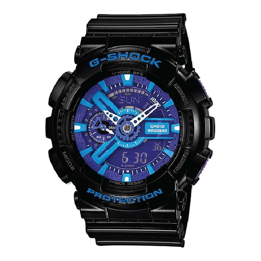 Casio G-Shock Nam GA-110HC-1ADR