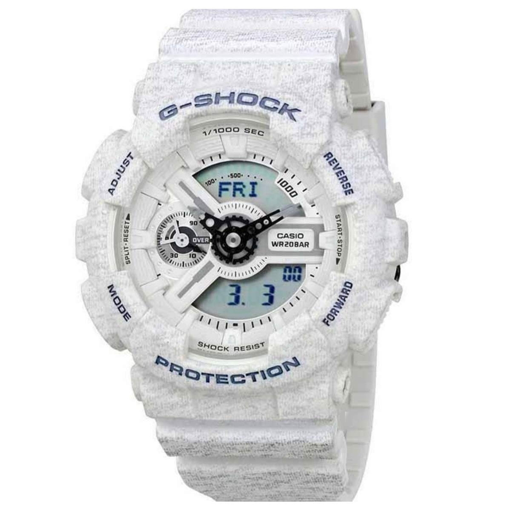 Casio G-Shock Nam GA-110HT-7ADR