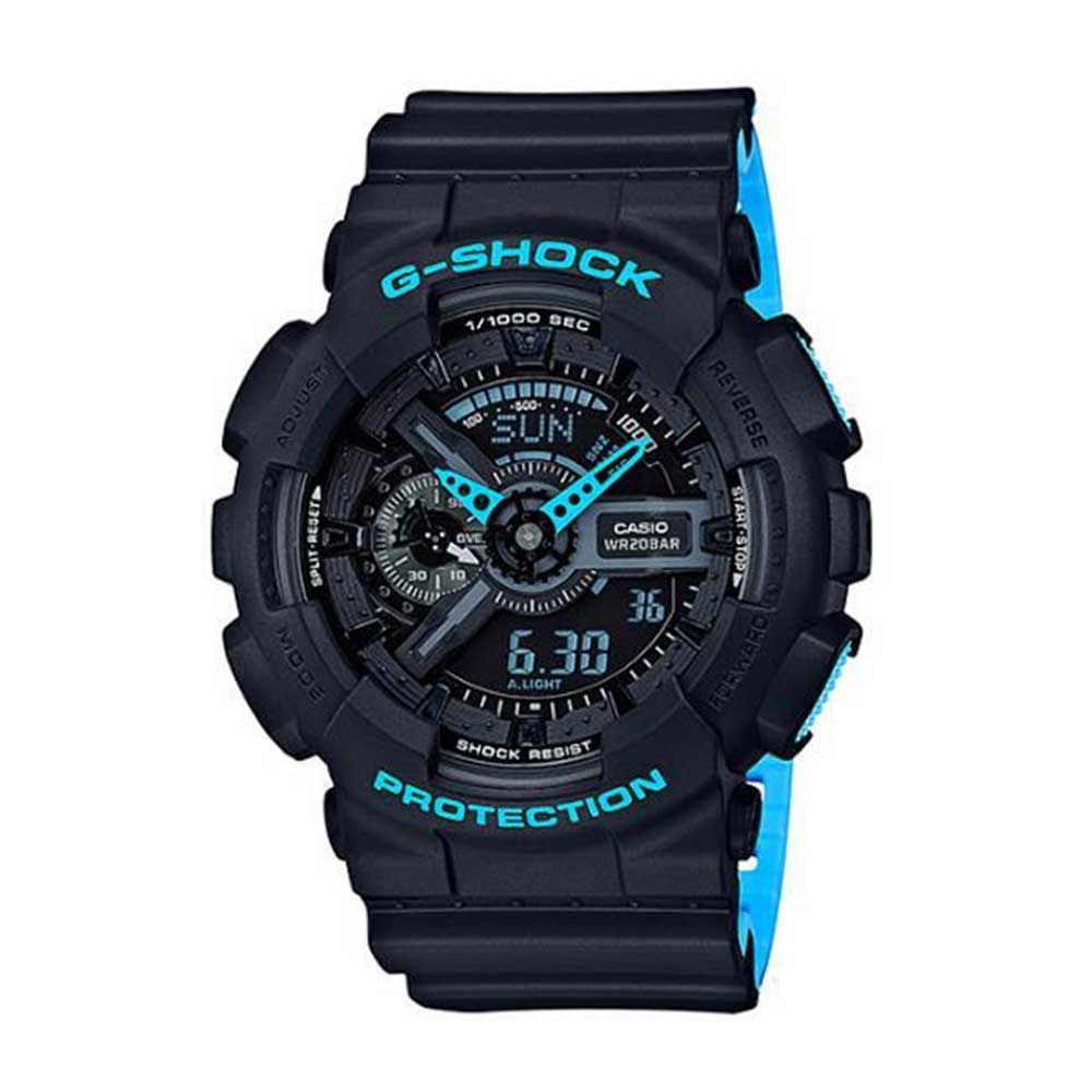 Casio G-Shock Nam GA-110LN-1ADR