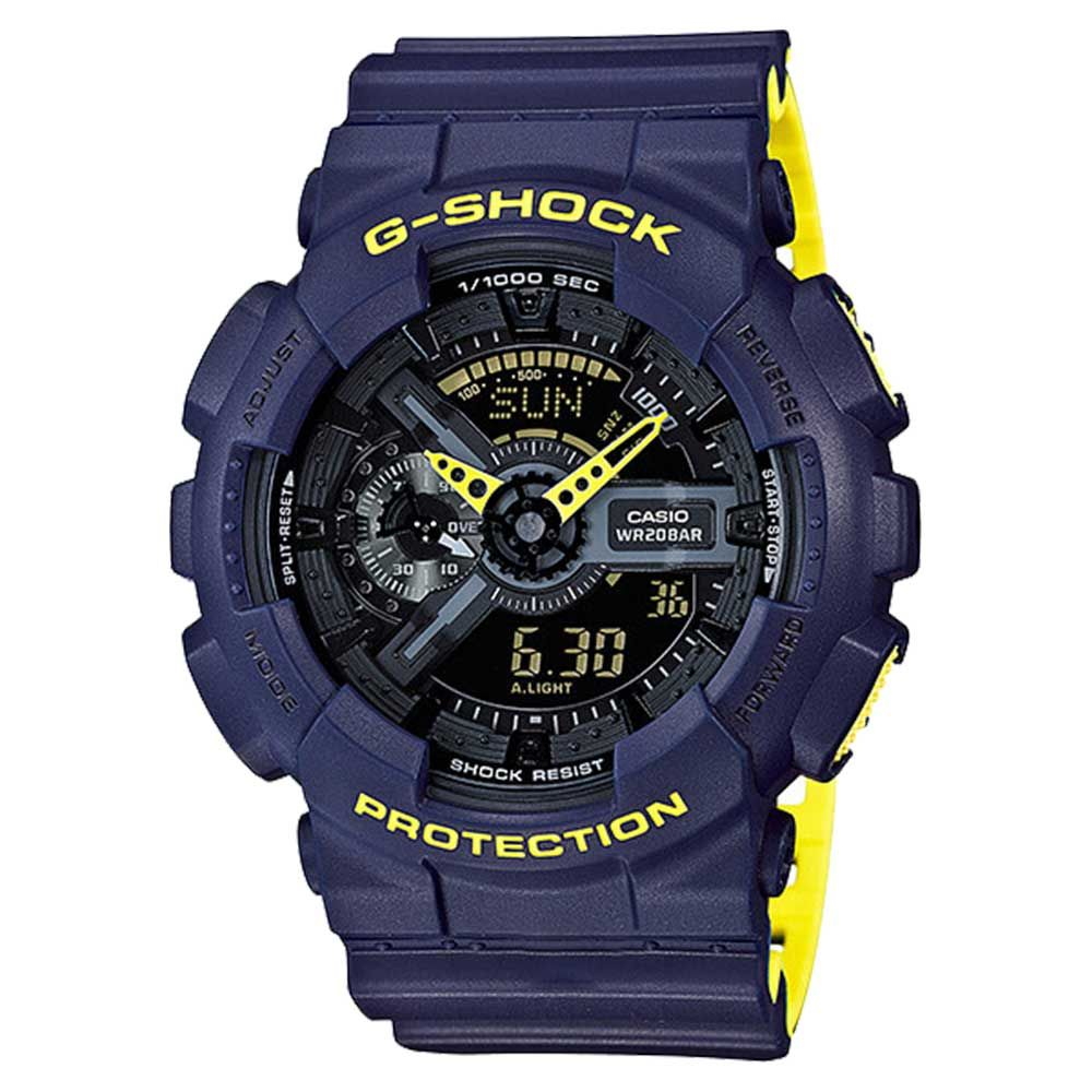Casio G-Shock Nam GA-110LN-2ADR