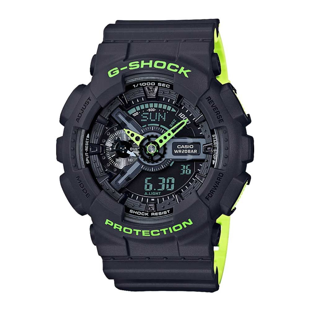 Casio G-Shock Nam GA-110LN-8ADR