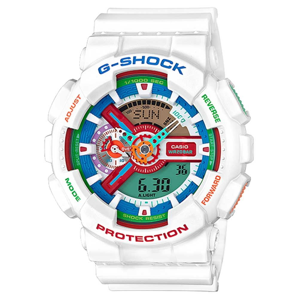 Casio G-Shock Nam GA-110MC-7ADR