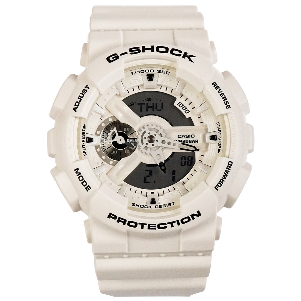 Casio G-Shock Nam GA-110MW-7ADR