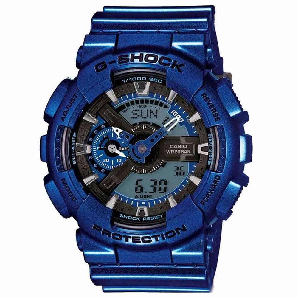 Casio G-Shock Nam GA-110NM-2ADR