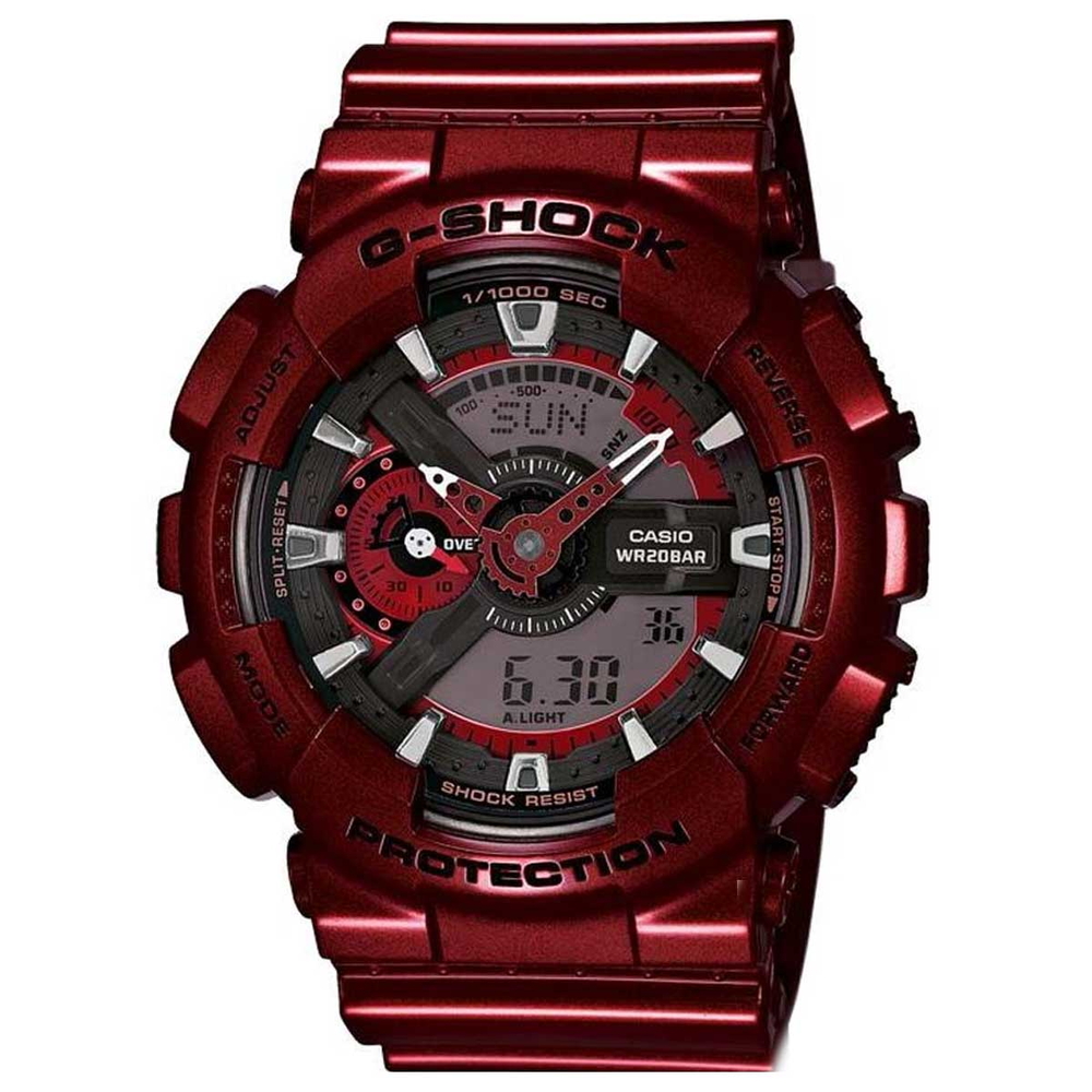 Casio G-Shock Nam GA-110NM-4ADR