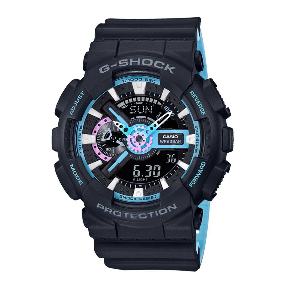Casio G-Shock Nam GA-110PC-1ADR