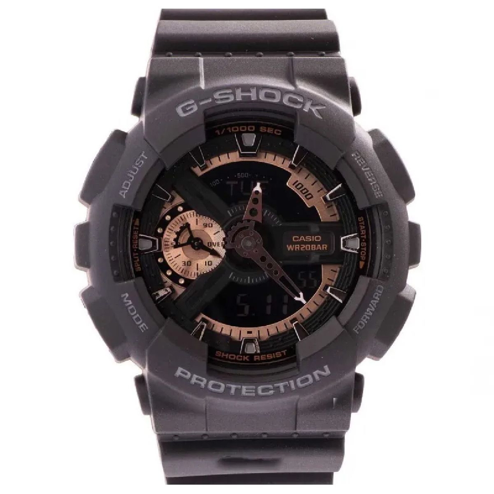 Casio G-Shock Nam GA-110RG-1ADR