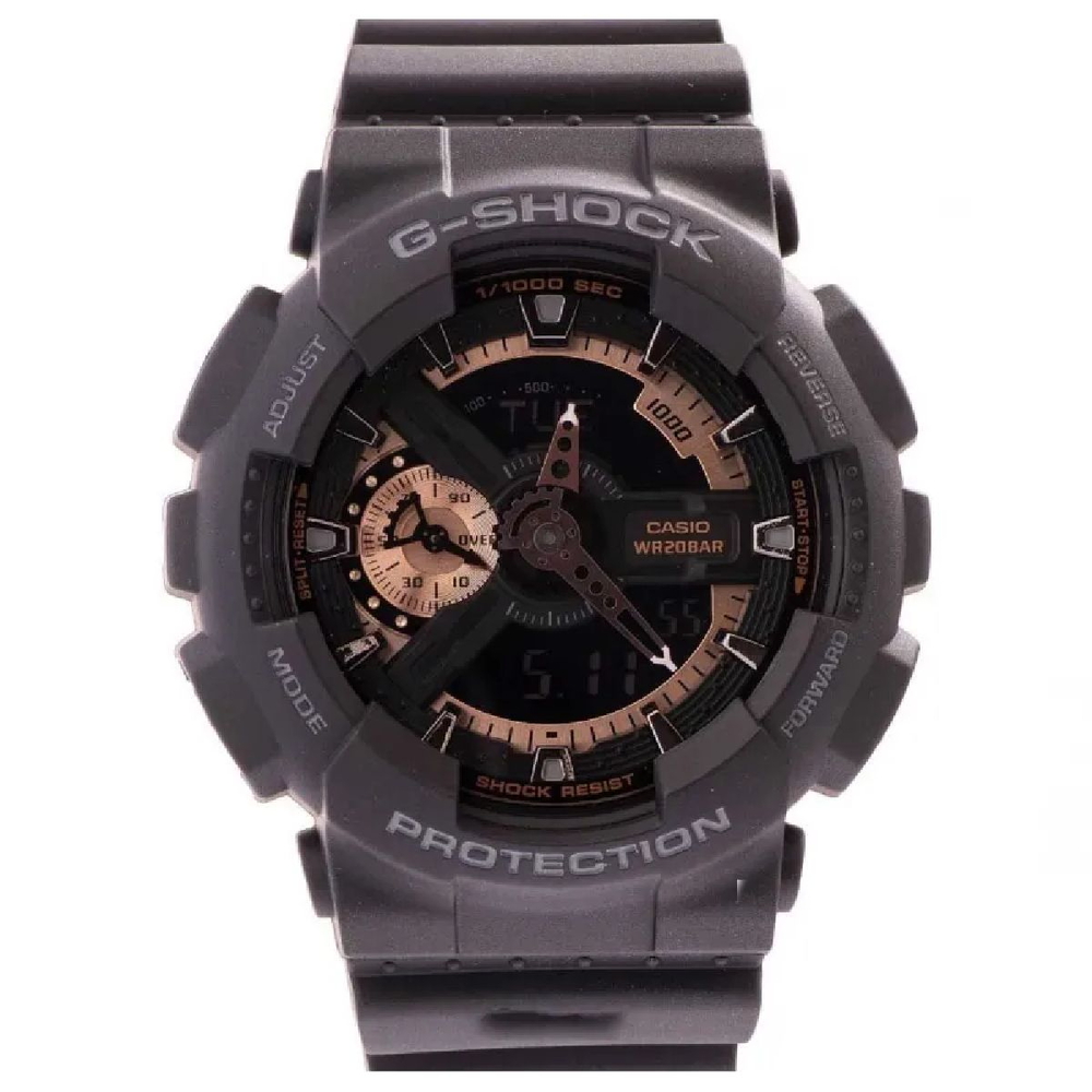 Casio - Nam GA-110RG-1ADR Size 51.2mm