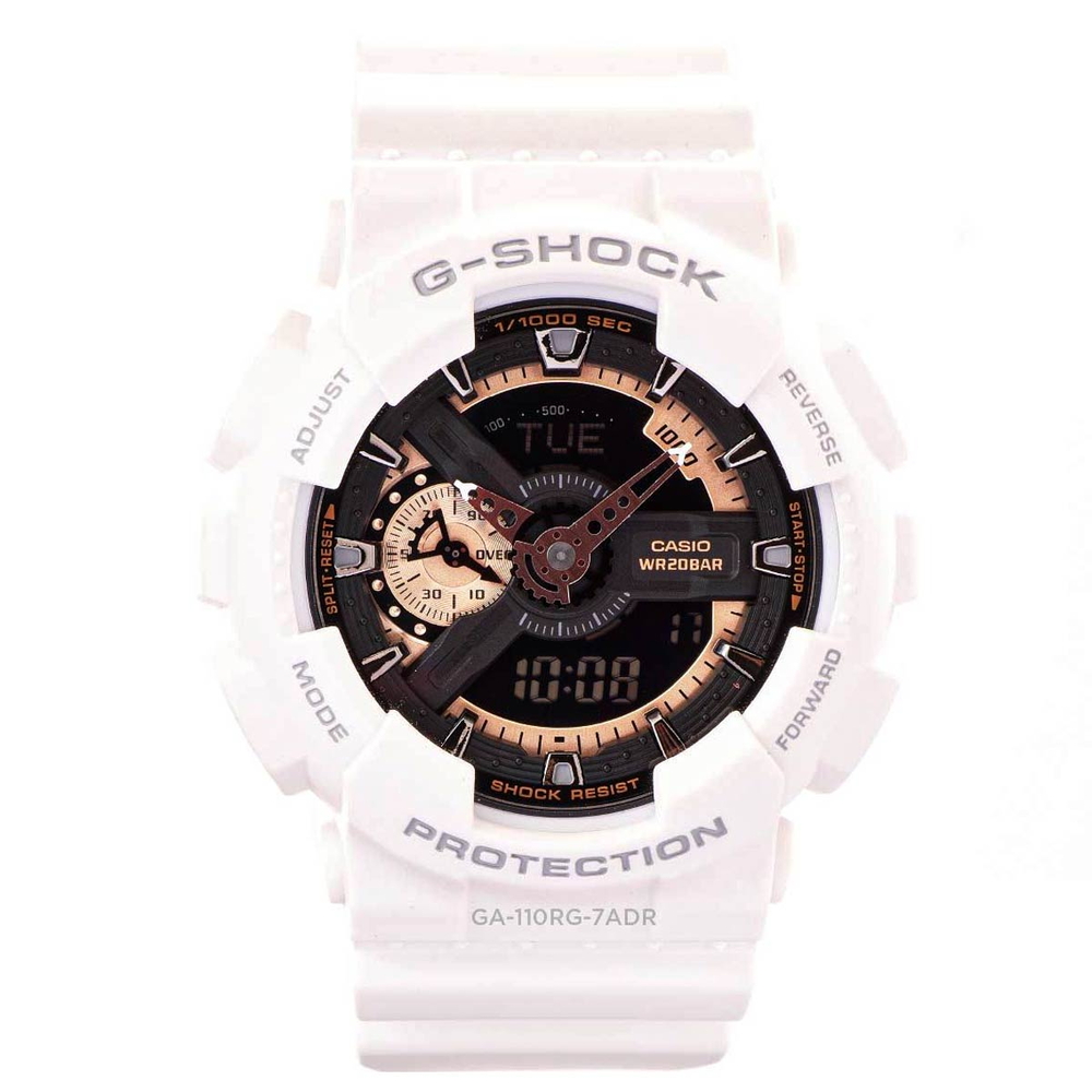Casio G-Shock Nam GA-110RG-7ADR