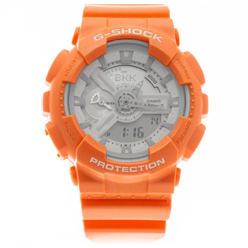 Casio G-Shock Nam GA-110SG-4ADR