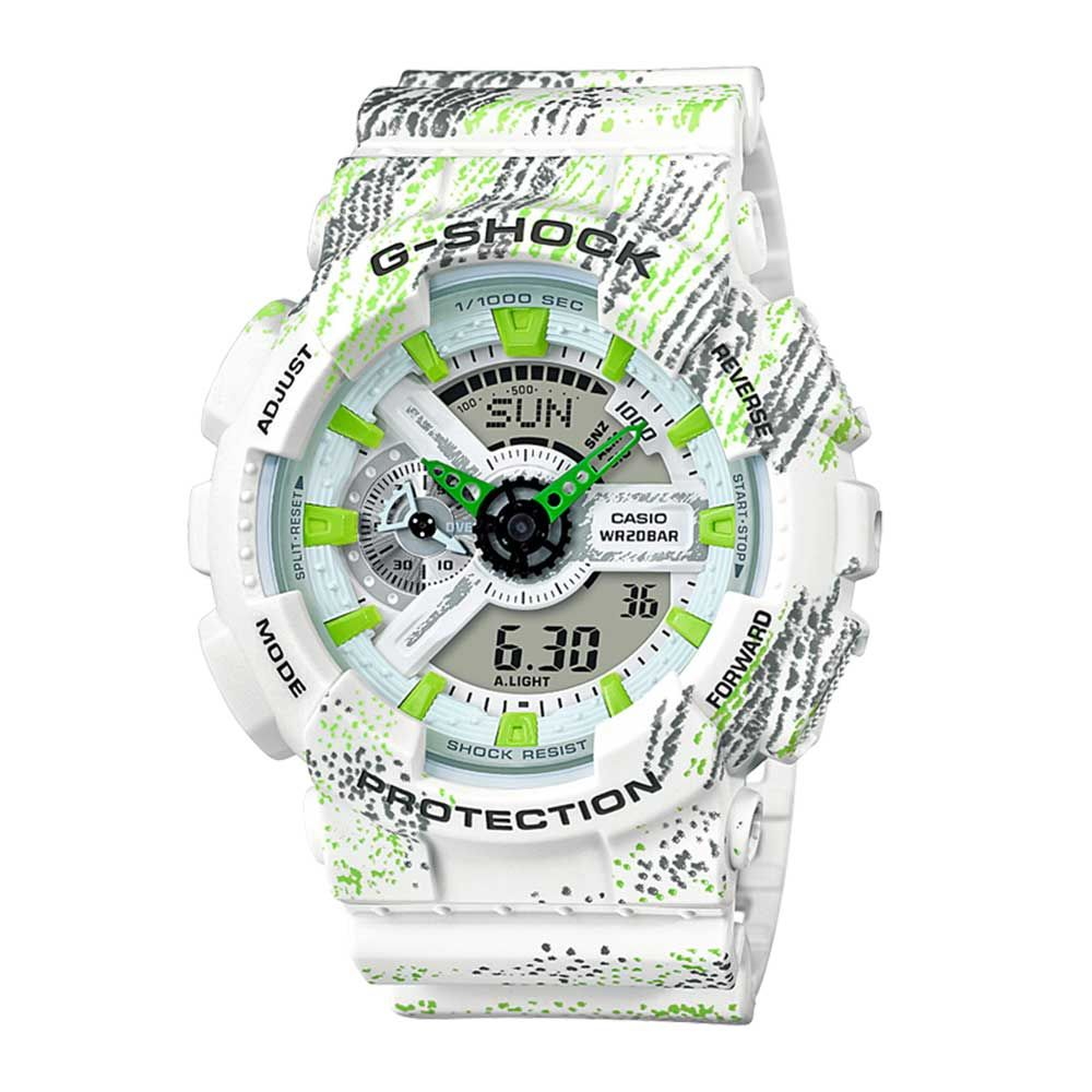 Casio G-Shock Nam GA-110TX-7ADR