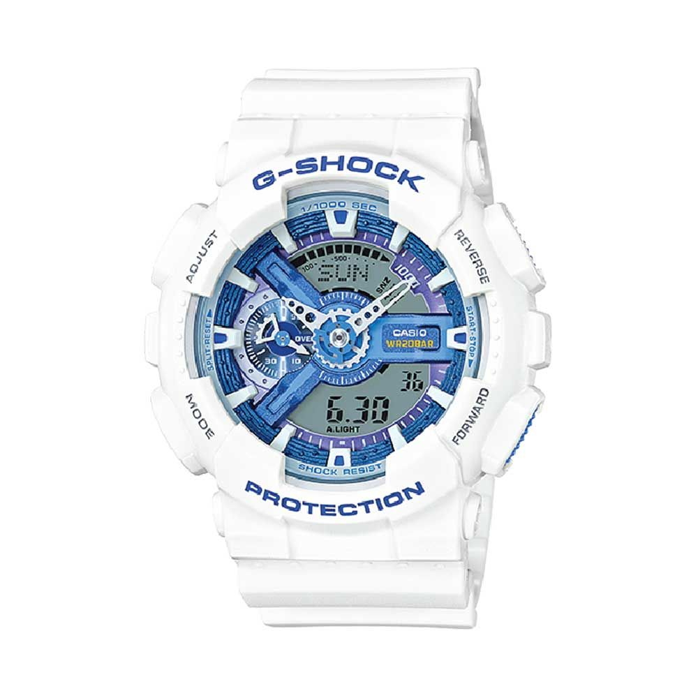 Casio G-Shock Nam GA-110WB-7ADR