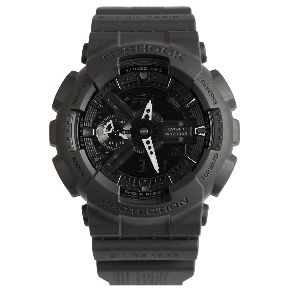 Casio G-Shock Nam GA-114RE-1ADR