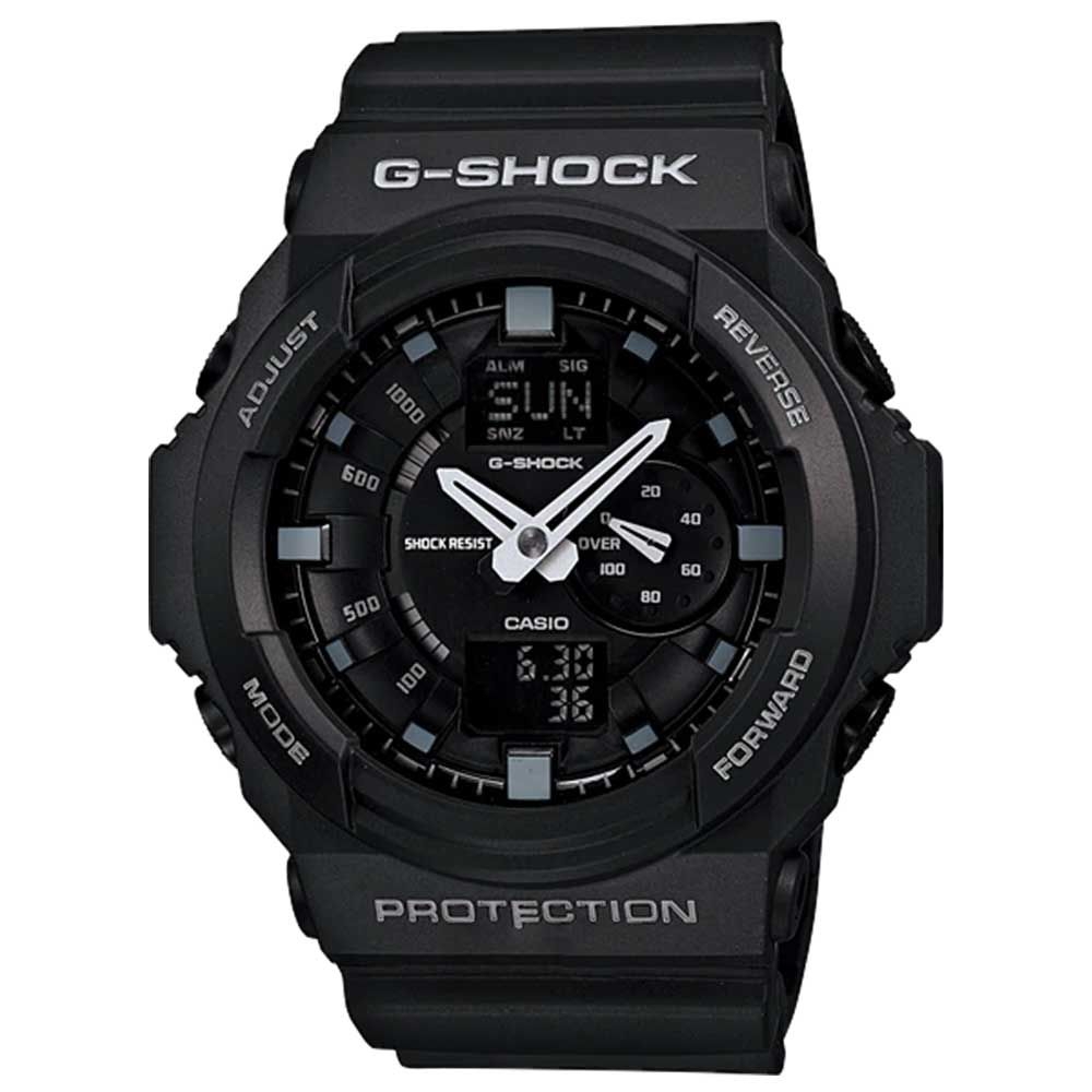 Casio G-Shock Nam GA-150-1ASDR