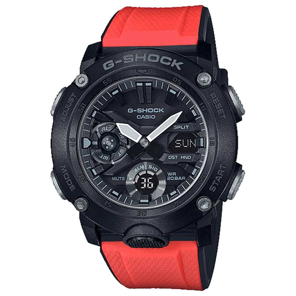 Casio G-Shock Nam GA-2000E-4DR