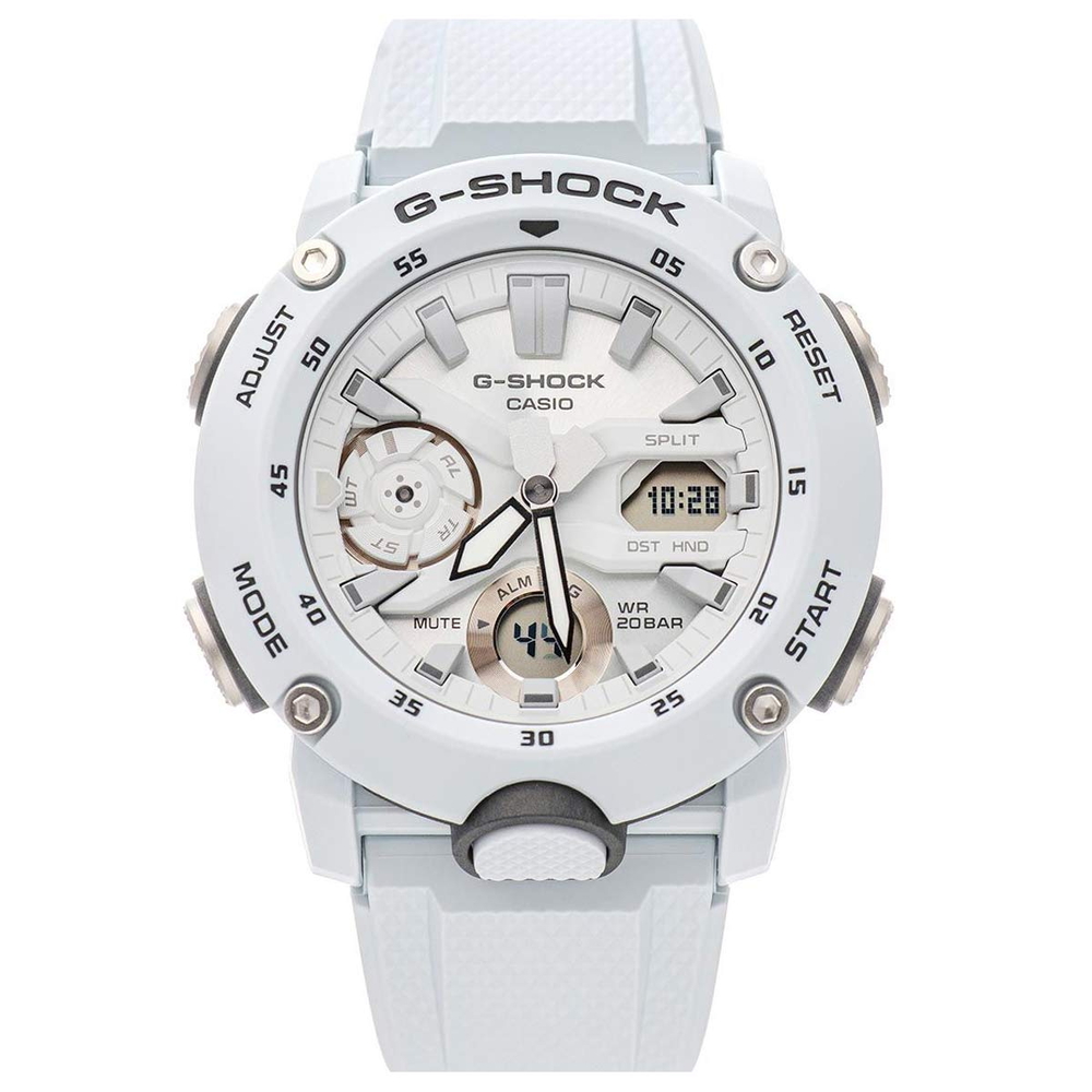Casio G-Shock Nam GA-2000S-7ADR