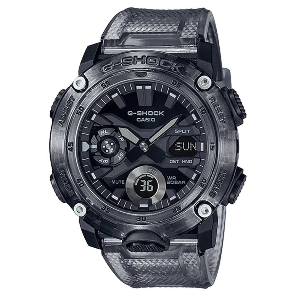 Casio G-Shock Nam GA-2000SKE-8ADR