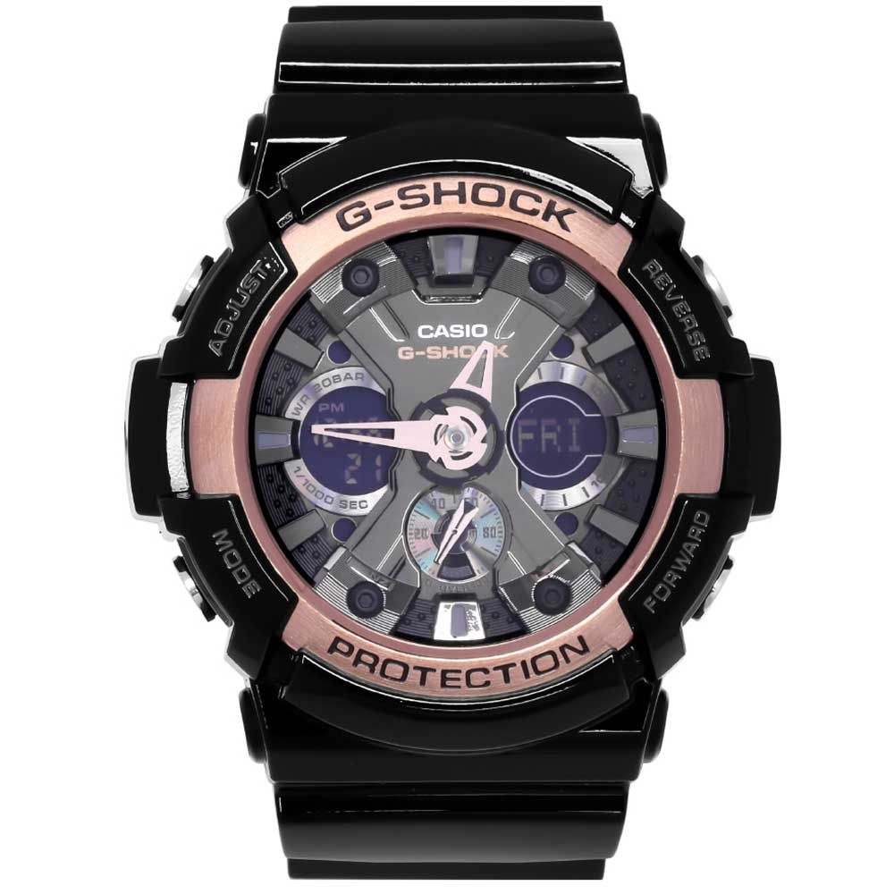 Casio G-Shock Nam GA-200RG-1ADR