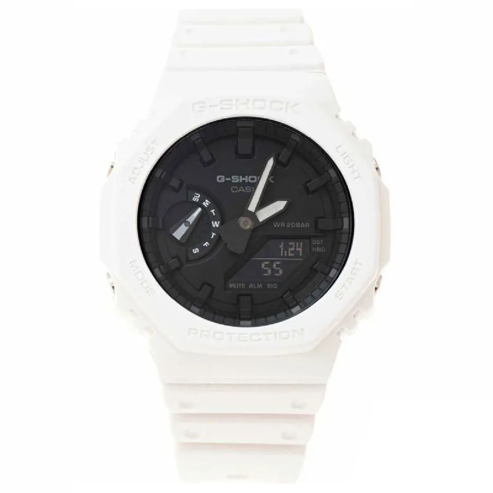 Casio G-Shock Nam GA-2100-7ADR