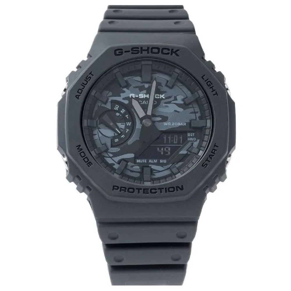 Casio G-Shock Nam GA-2100CA-8ADR