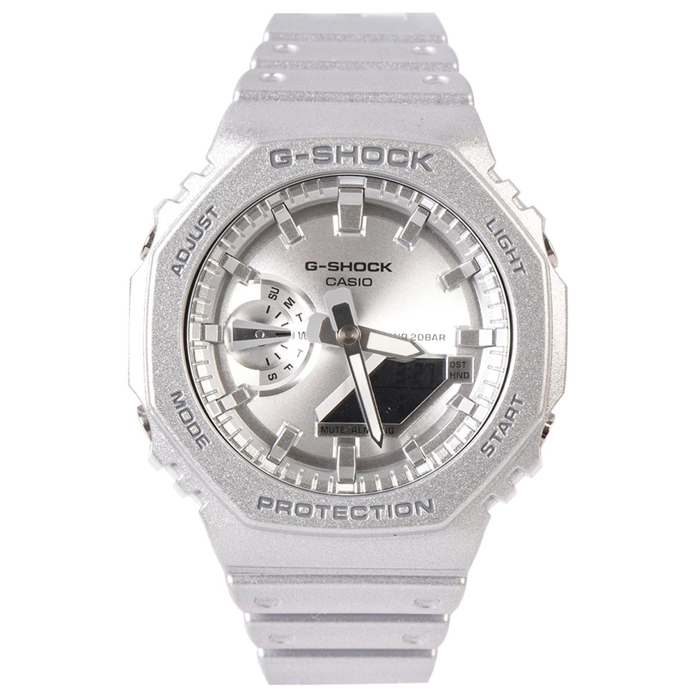 Casio G-Shock Nam GA-2100FF-8ADR