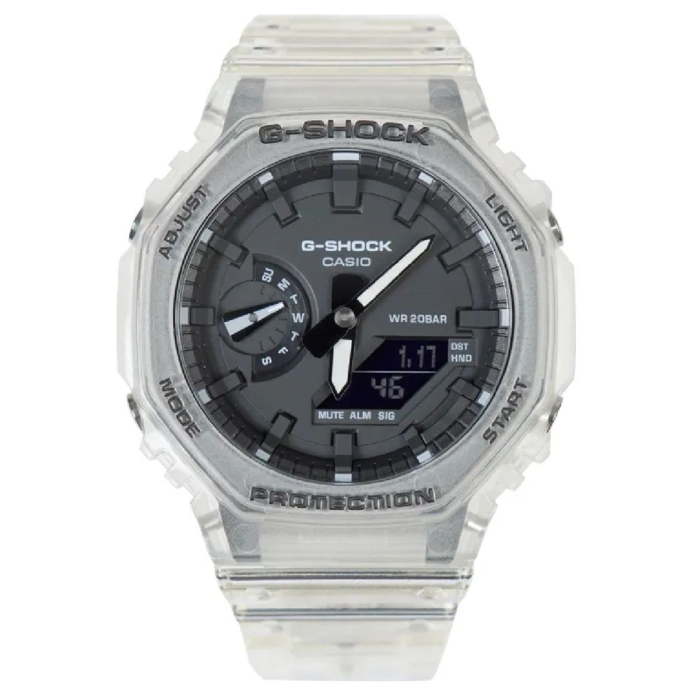 Casio G-Shock Nam GA-2100SKE-7ADR