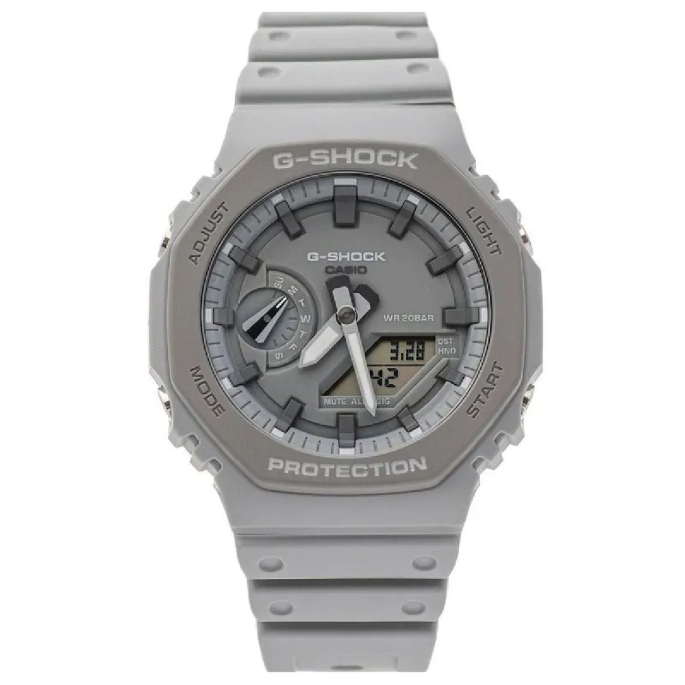 Casio G-Shock Nam GA-2110ET-8ADR