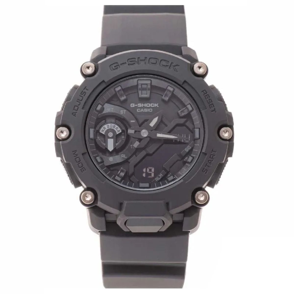 Casio G-Shock Nam GA-2200BB-1ADR
